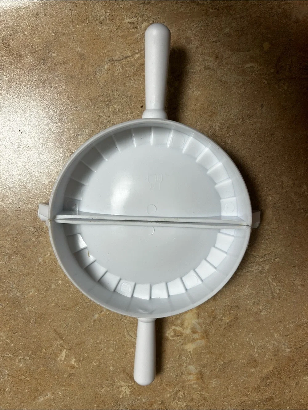 Hobby Lobby plastic handheld